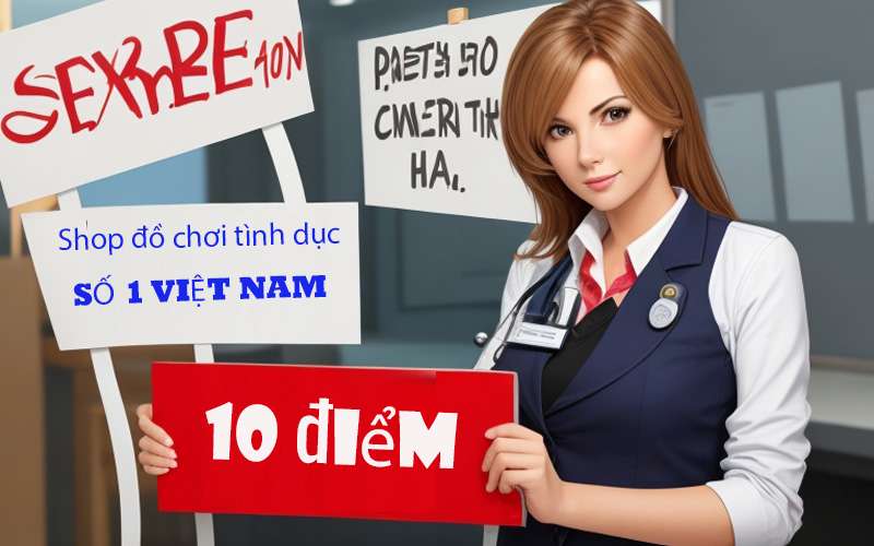 Do choi tinh duc chat luong tot nhat